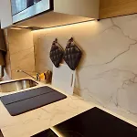 Casa Umbertina Appartement