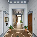 Casa Umbertina Appartement Rome