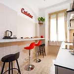 Casa Umbertina Rome