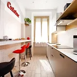 Casa Umbertina Appartement *