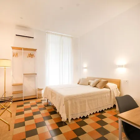 Casa Umbertina *