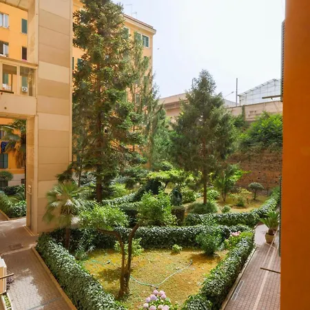 公寓 Casa Umbertina *