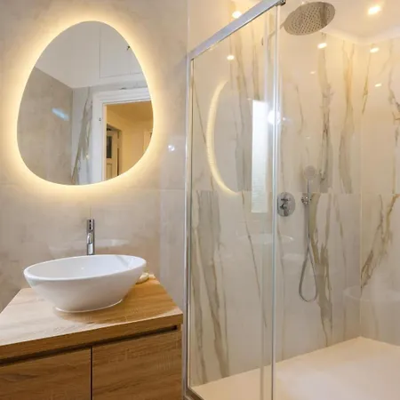 Appartement Casa Umbertina *