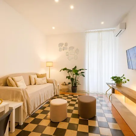 Appartement Casa Umbertina