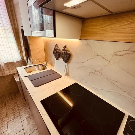 Appartement Casa Umbertina Rome