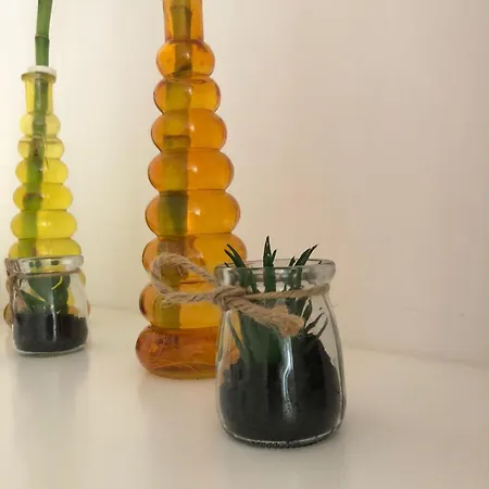 Appartement Casa Umbertina