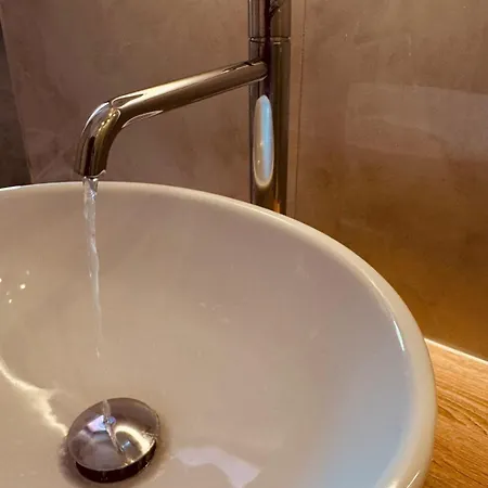 Casa Umbertina Appartement