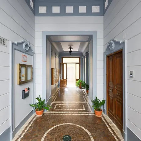 Appartement Casa Umbertina *