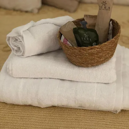 Appartement Casa Umbertina *