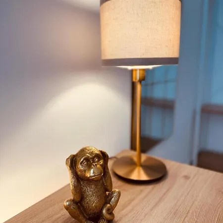 Apartman Casa Umbertina Róma