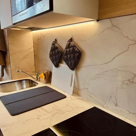 Casa Umbertina Appartement