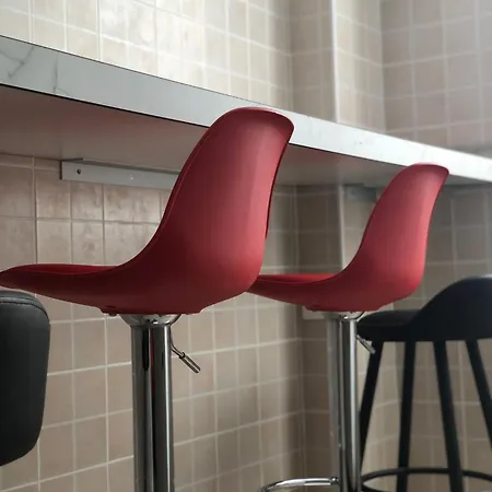 Apartman Casa Umbertina