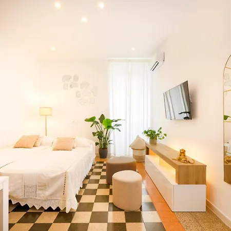 Appartement Casa Umbertina