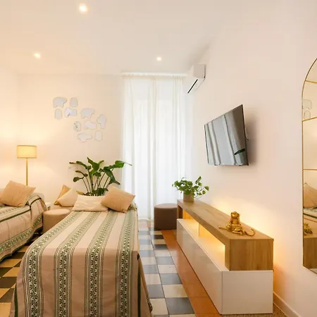 Appartement Casa Umbertina *