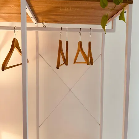 Appartement Casa Umbertina