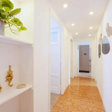 Casa Umbertina Appartement Rome