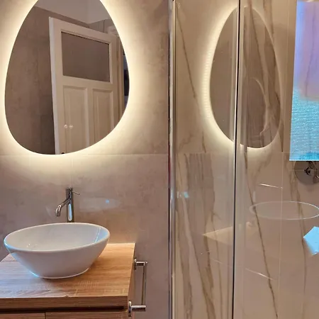 Casa Umbertina Appartement Rome