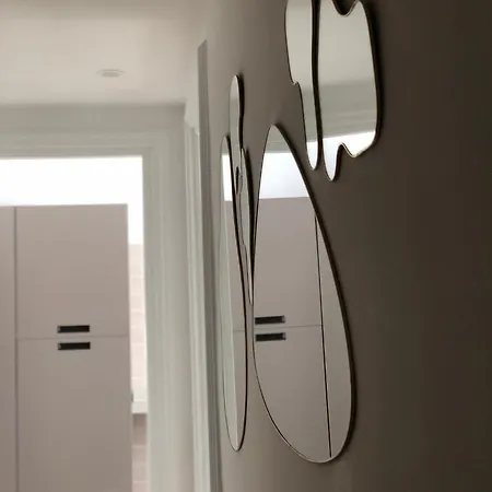 Appartement Casa Umbertina Rome