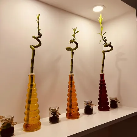 Appartement Casa Umbertina