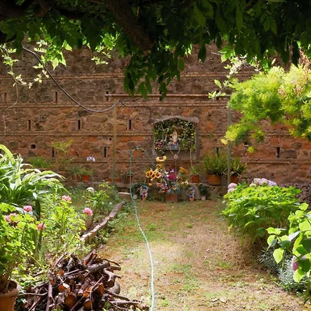 Casa Umbertina Appartement