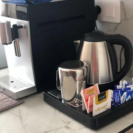 Apartman Casa Umbertina