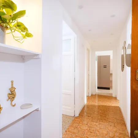 Casa Umbertina Appartement Rome