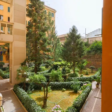Casa Umbertina *