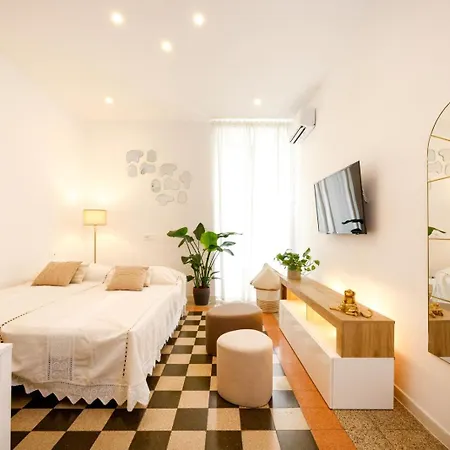 Casa Umbertina Rome