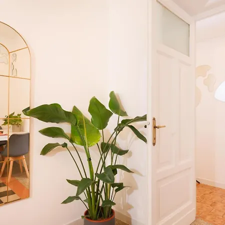 Casa Umbertina Apartment *