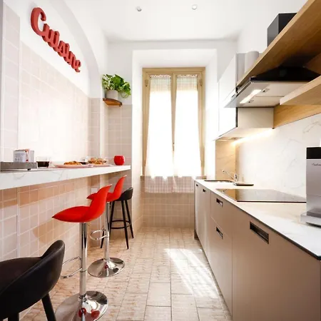 Casa Umbertina *