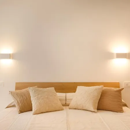 Casa Umbertina Apartment Rome